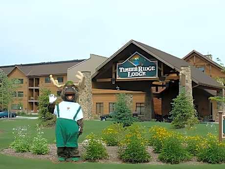 Timber Ridge Lodge and Waterpark