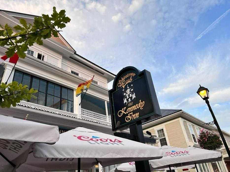 Kennedy Inn - ReservationDesk.com