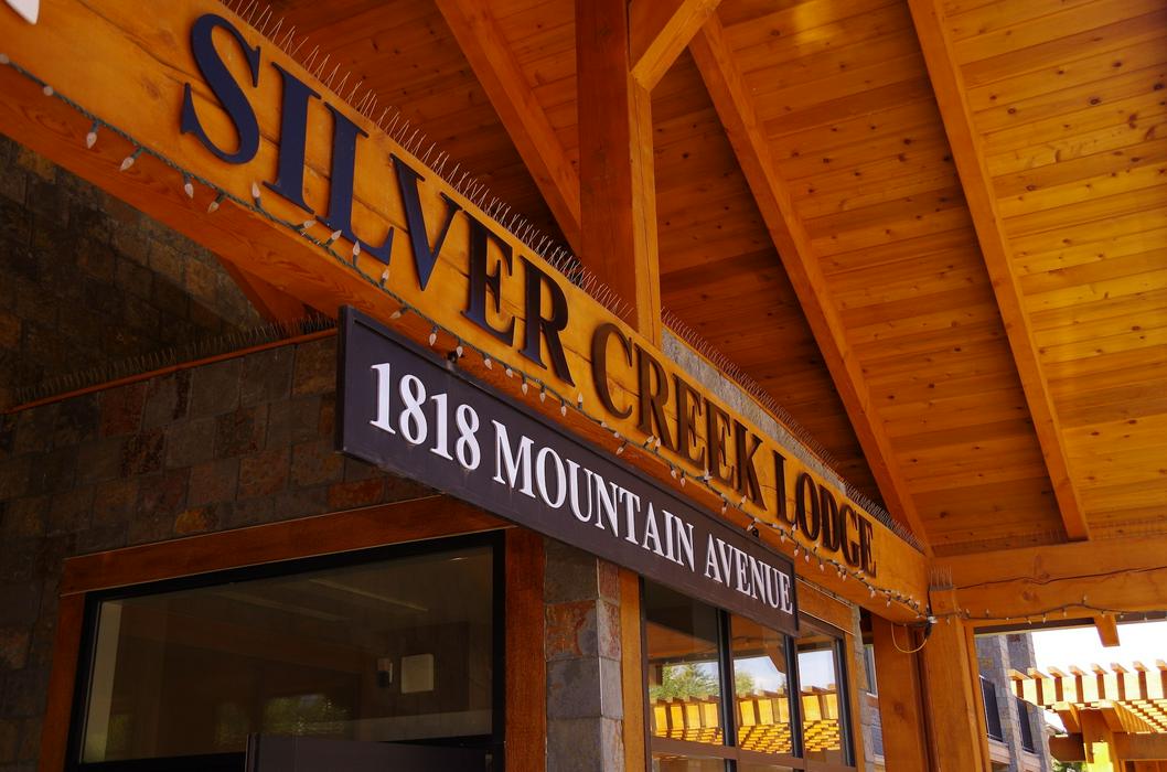 Silver Creek Lodge - ReservationDesk.com