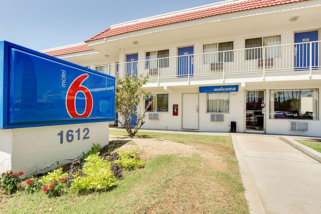 Motel 6 Tempe, AZ Scottsdale South