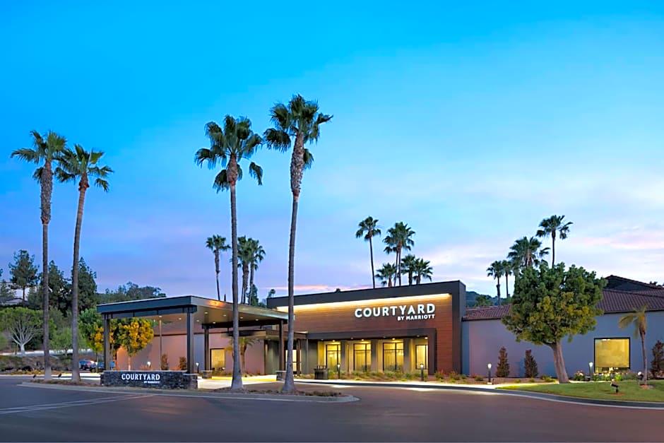 Courtyard by Marriott LA Hacienda Heights/Orange County
