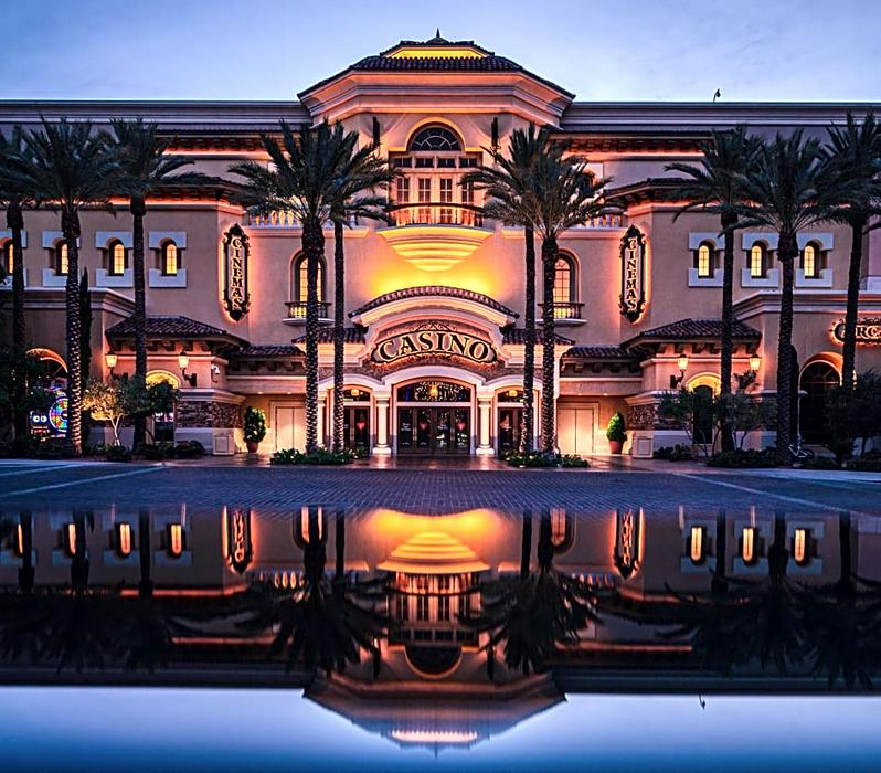 Green Valley Ranch Resort and Spa