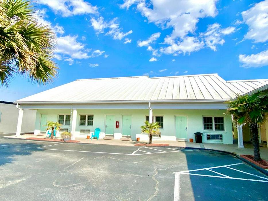 Island Inn of Atlantic Beach