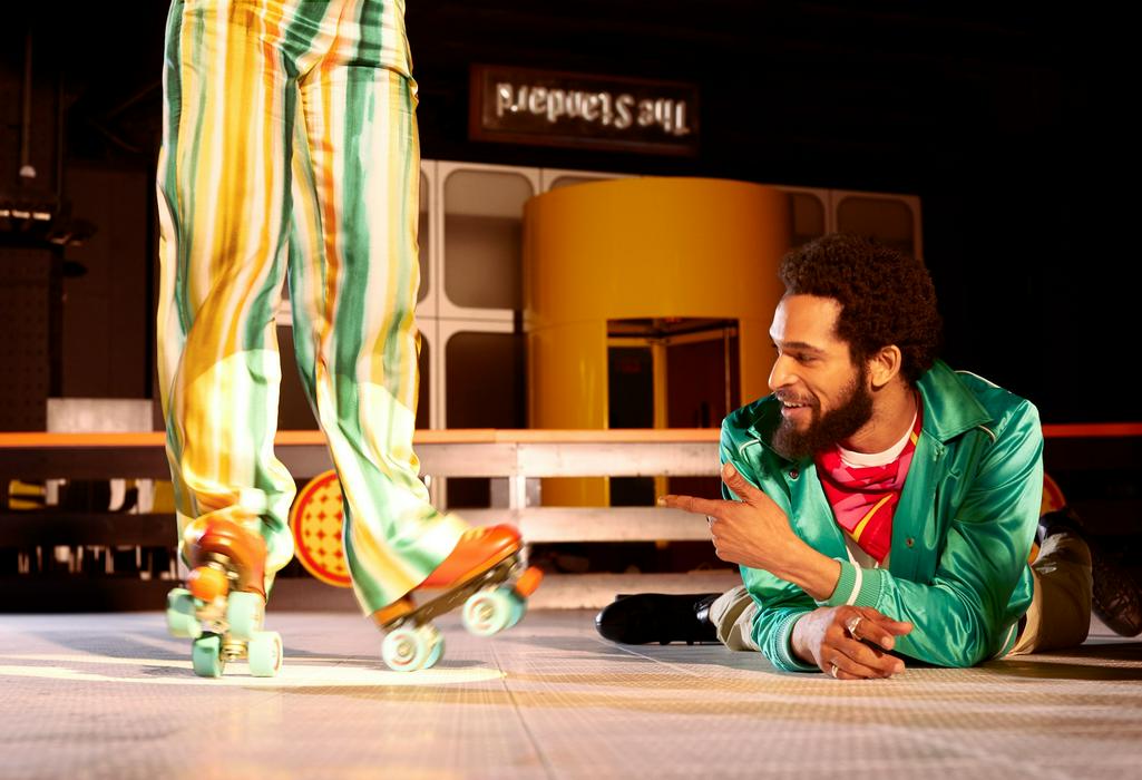 The Standard, High Line New York