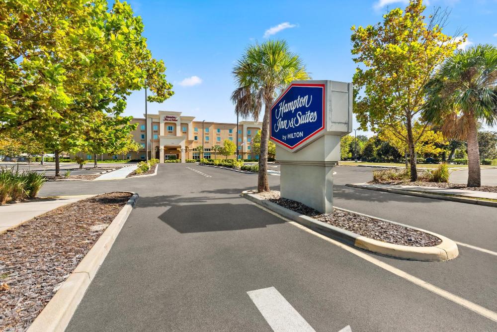 Hampton Inn & Suites Port Richey