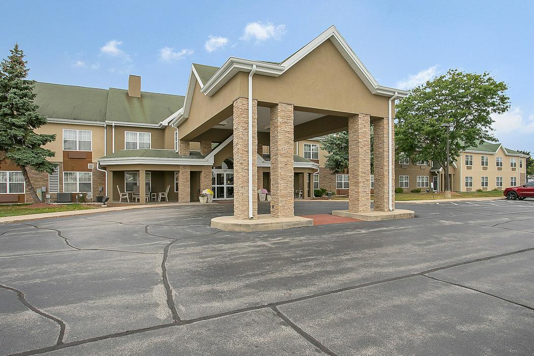 Country Inn & Suites by Radisson, Green Bay, WI - ReservationDesk.com