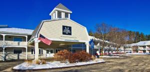 Green Granite Inn Hotel Deals