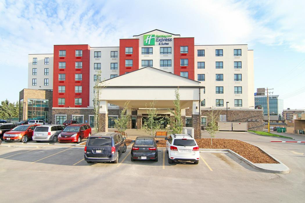 Holiday Inn Express & Suites Calgary NW - University Area, an IHG Hotel - ReservationDesk.com