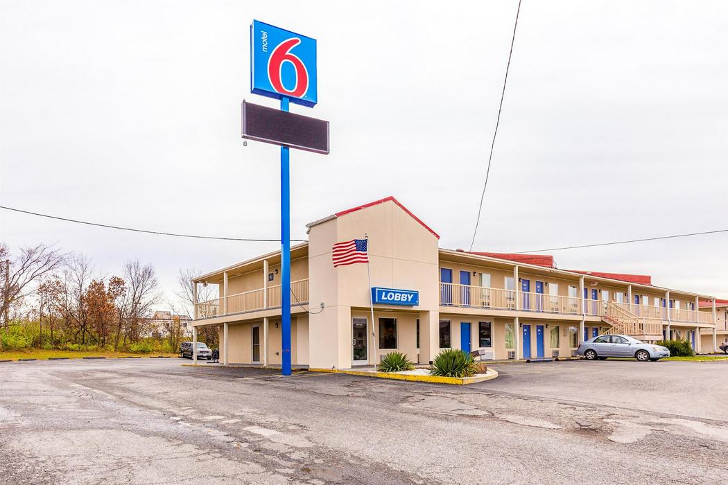 Motel 6 Mount Vernon, IL - ReservationDesk.com