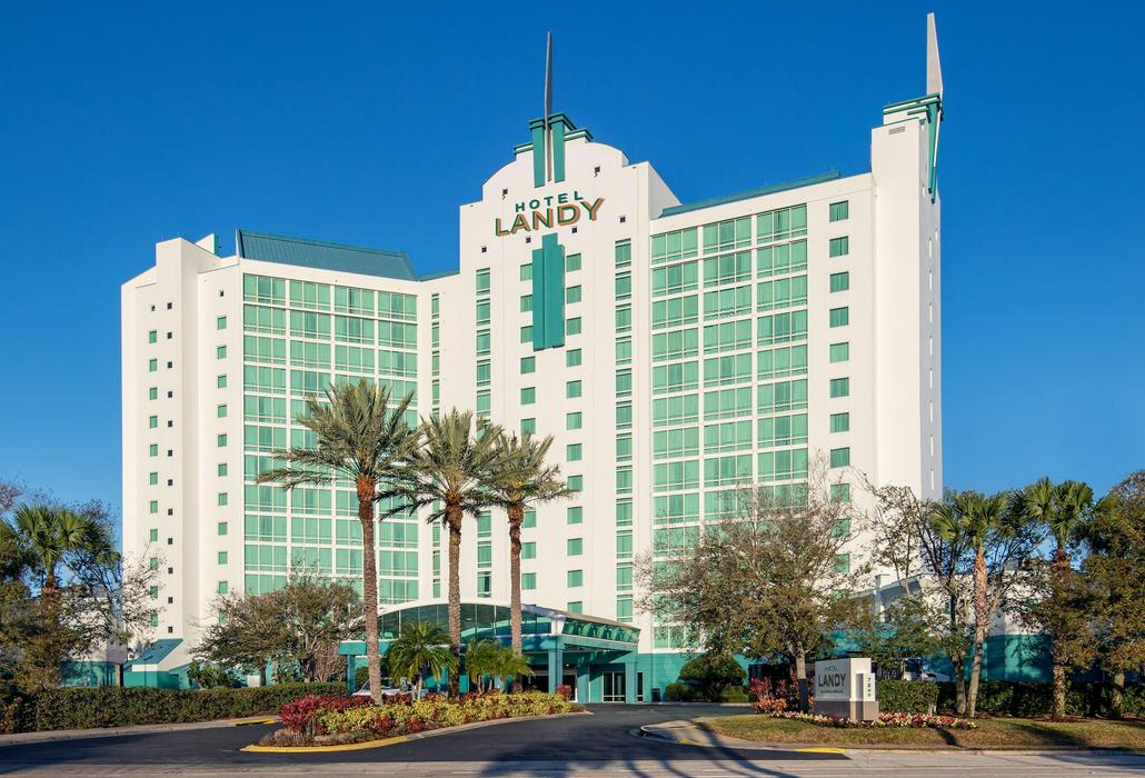 Crowne Plaza Orlando Universal - ReservationDesk.com