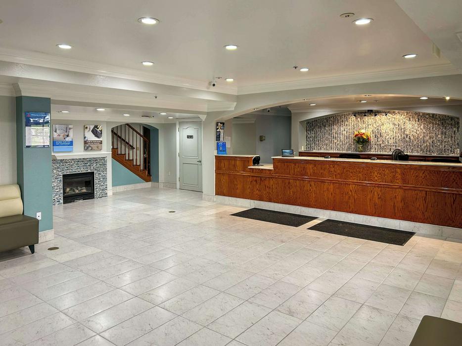 Motel 6 Ontario, CA - Convention Center - Airport - ReservationDesk.com
