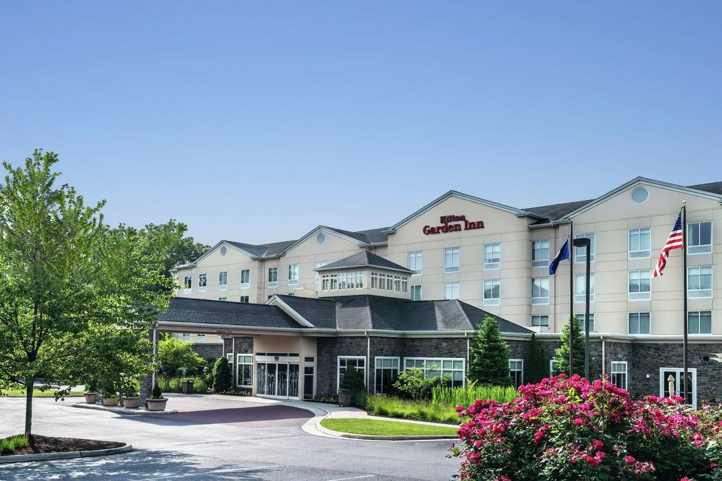 Hilton Garden Inn Blacksburg University Reservationdesk Com