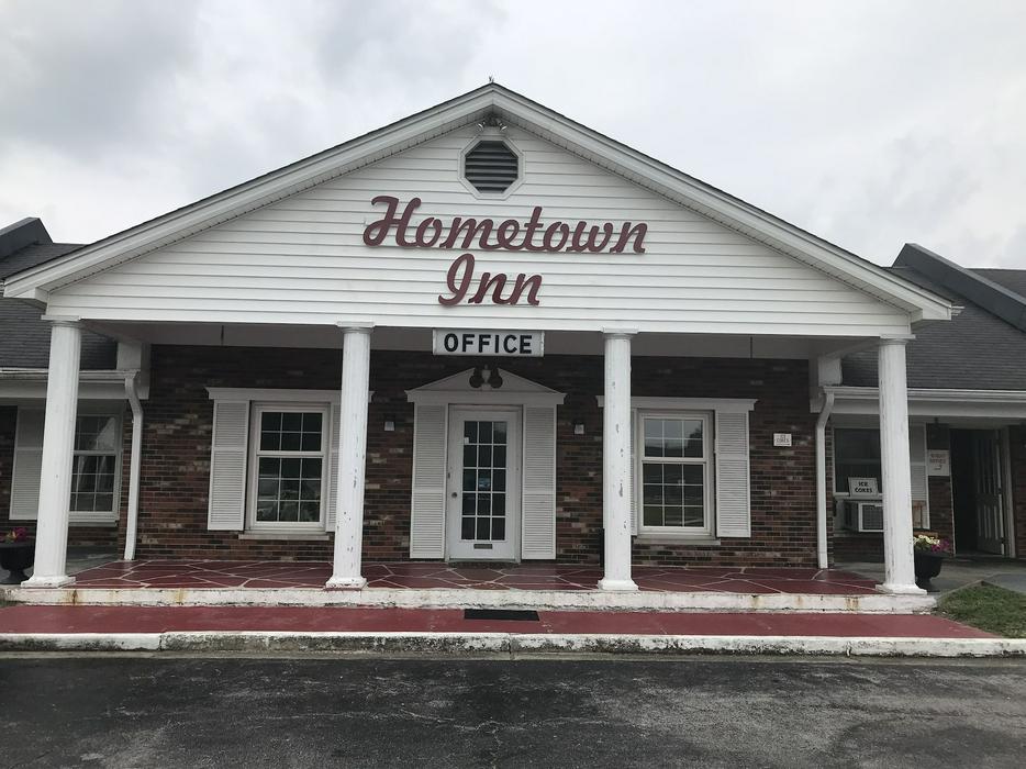 Hometown Inn Berea