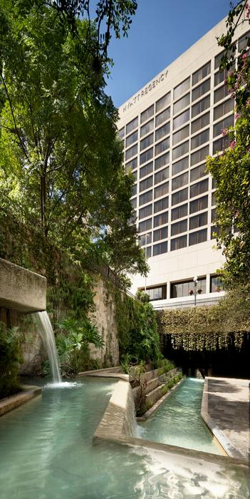 Hyatt Regency San Antonio Riverwalk - ReservationDesk.com