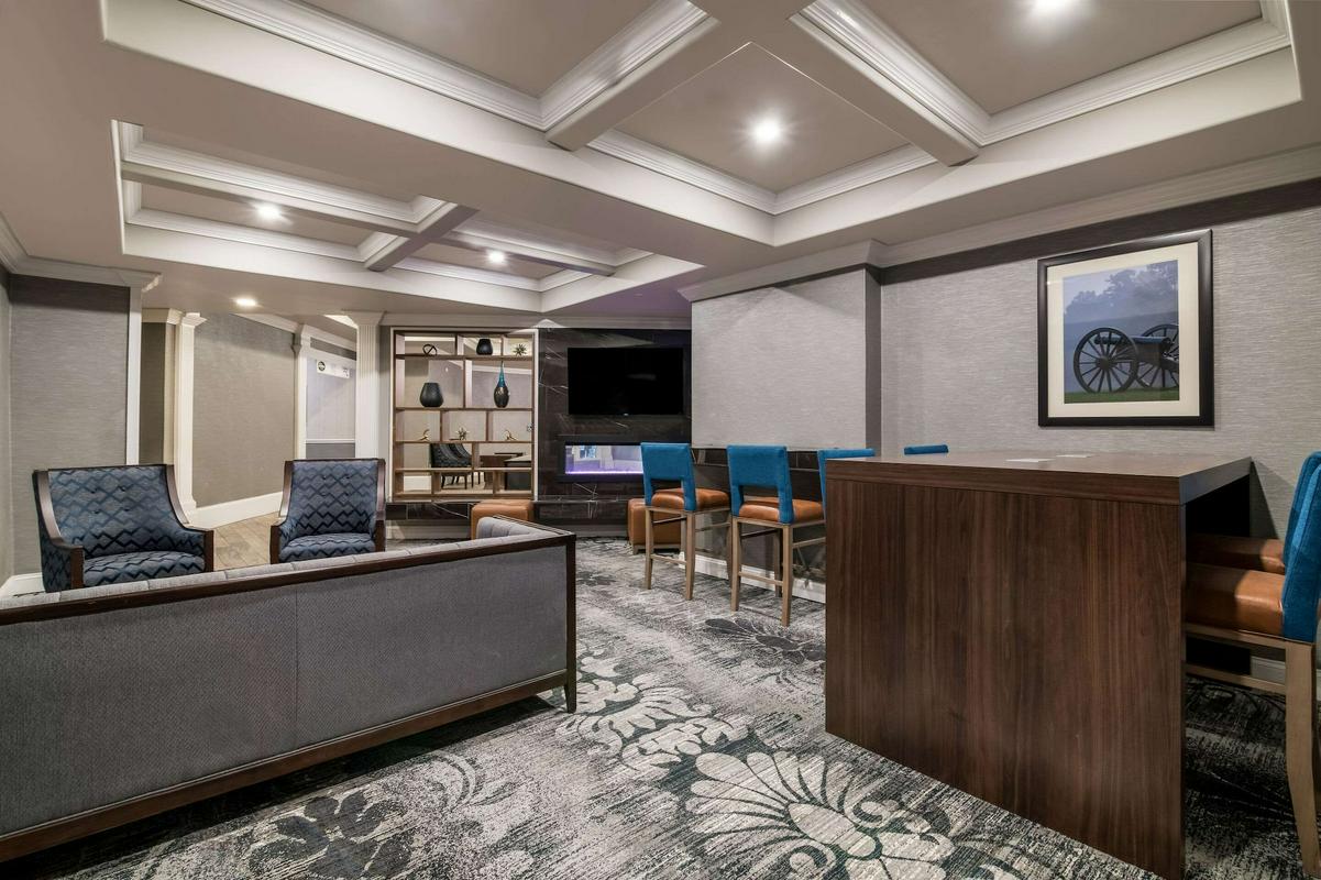 Comfort Inn Suites Plattsburgh Morrisonville Reservationdesk Com