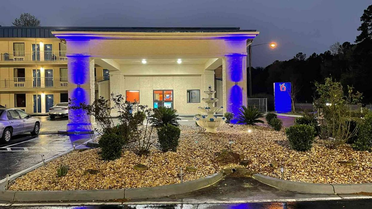 Motel 6 Pooler, GA - Savannah Airport - ReservationDesk.com