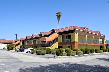 Budget Inn La Puente
