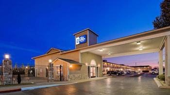 Best Western Fallon Inn & Suites