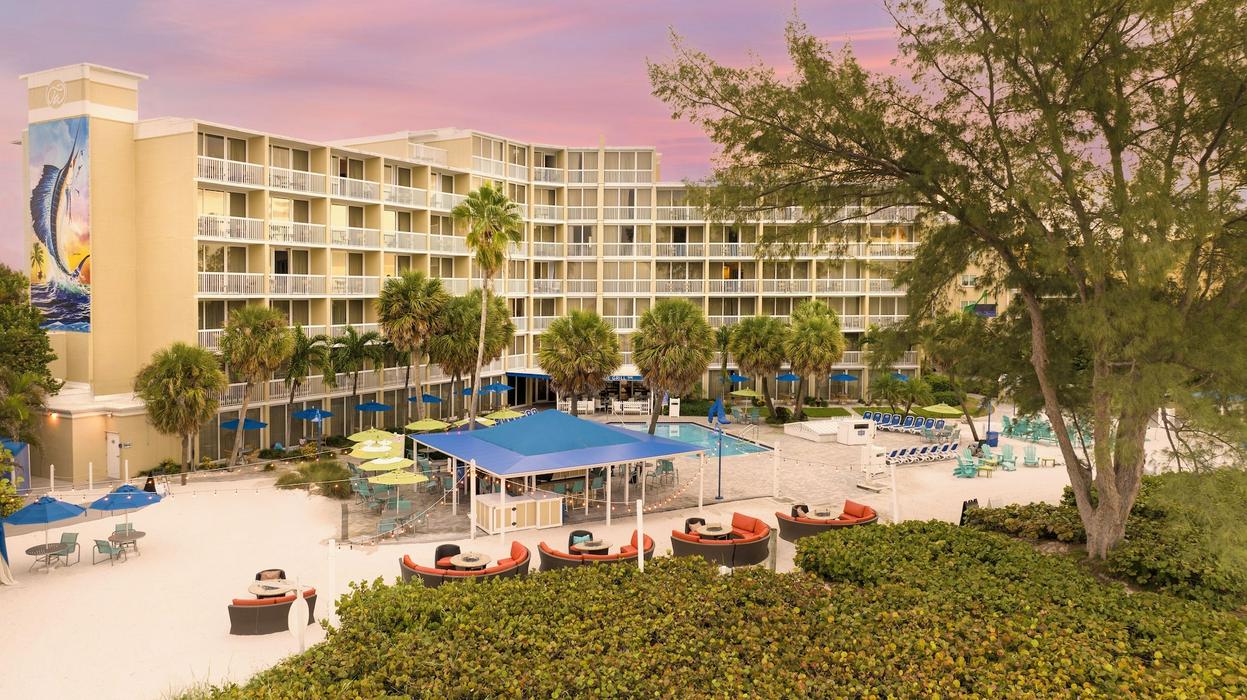 RumFish Beach Resort by TradeWinds