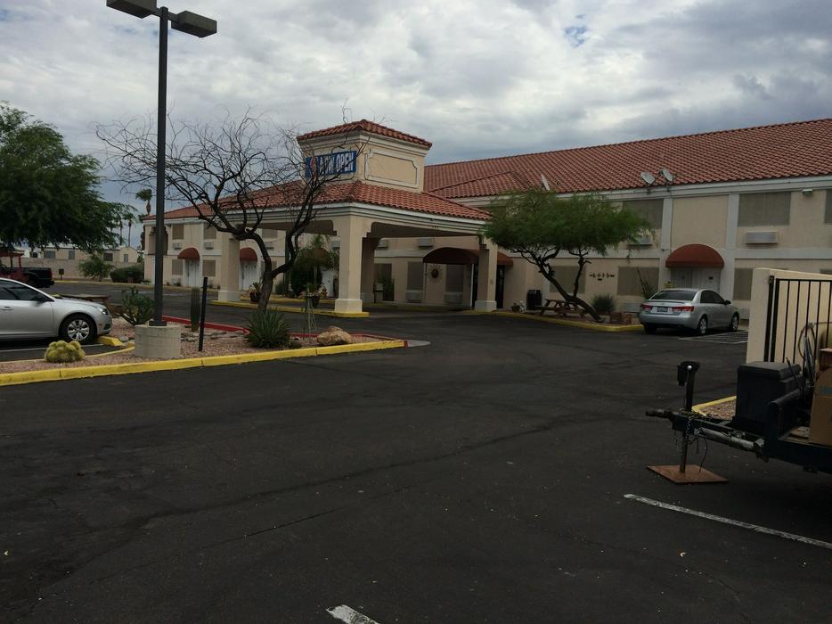 Motel 6 Apache Junction, AZ - ReservationDesk.com