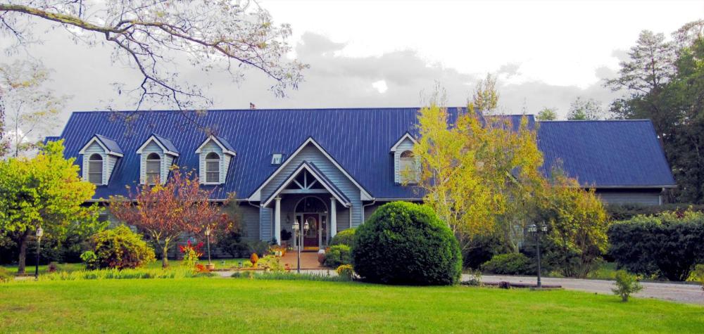 Garden Inn Bed & Breakfast at Bee Rock