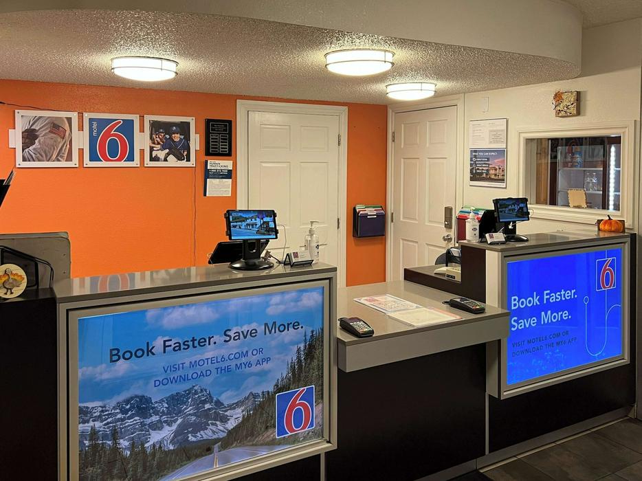 Motel 6 Butte, MT - Historic City Center - ReservationDesk.com