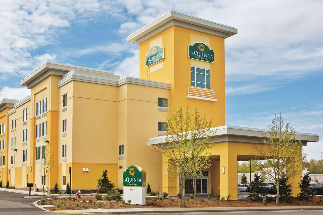 La Quinta Inn And Suites By Wyndham Bellingham