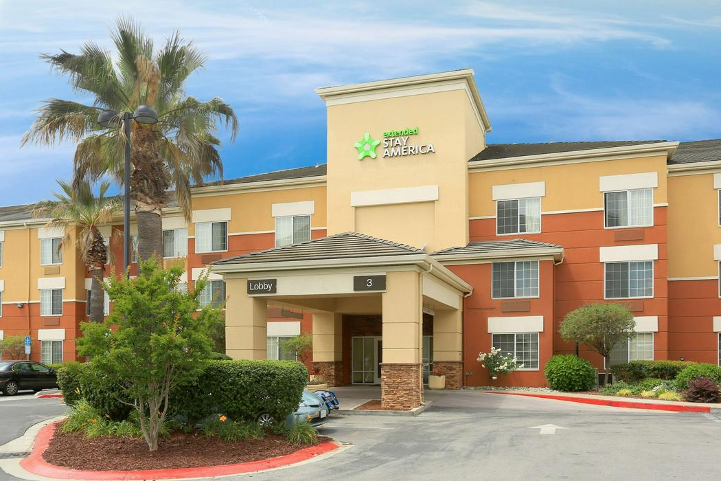 Extended Stay America San Francisco San Carlos ReservationDesk Com   X700