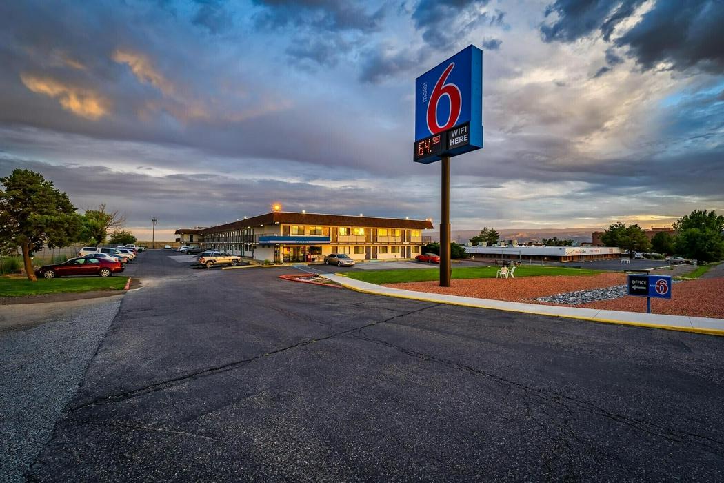 Motel 6 Grand Junction, CO - ReservationDesk.com