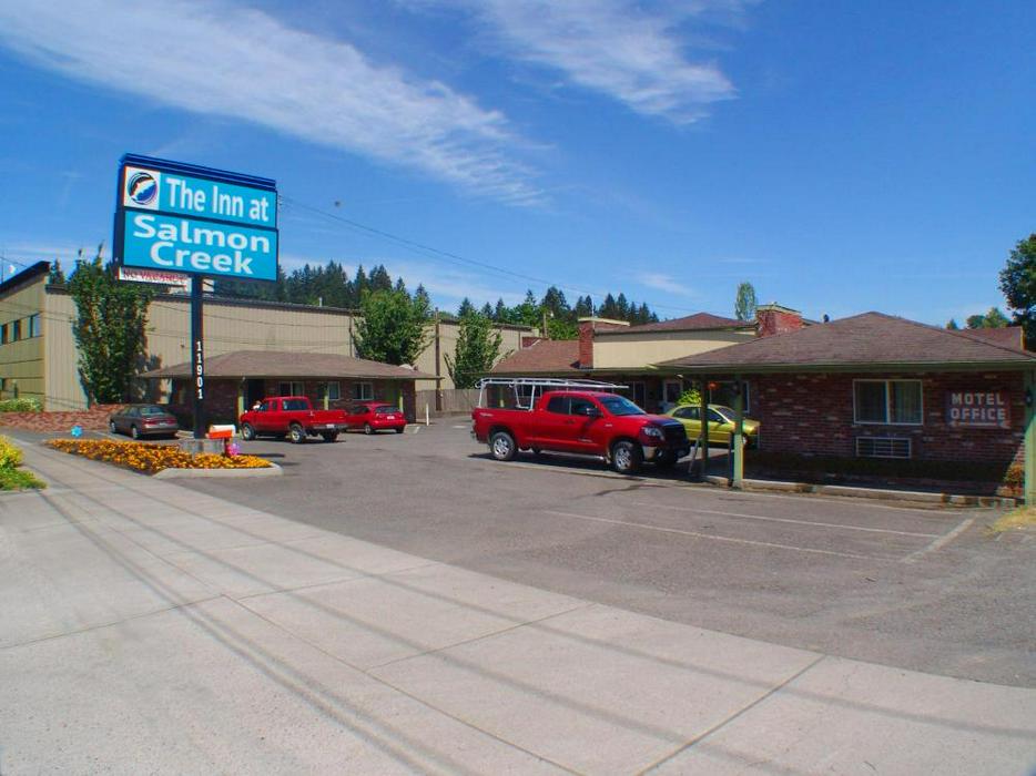 The Inn At Salmon Creek