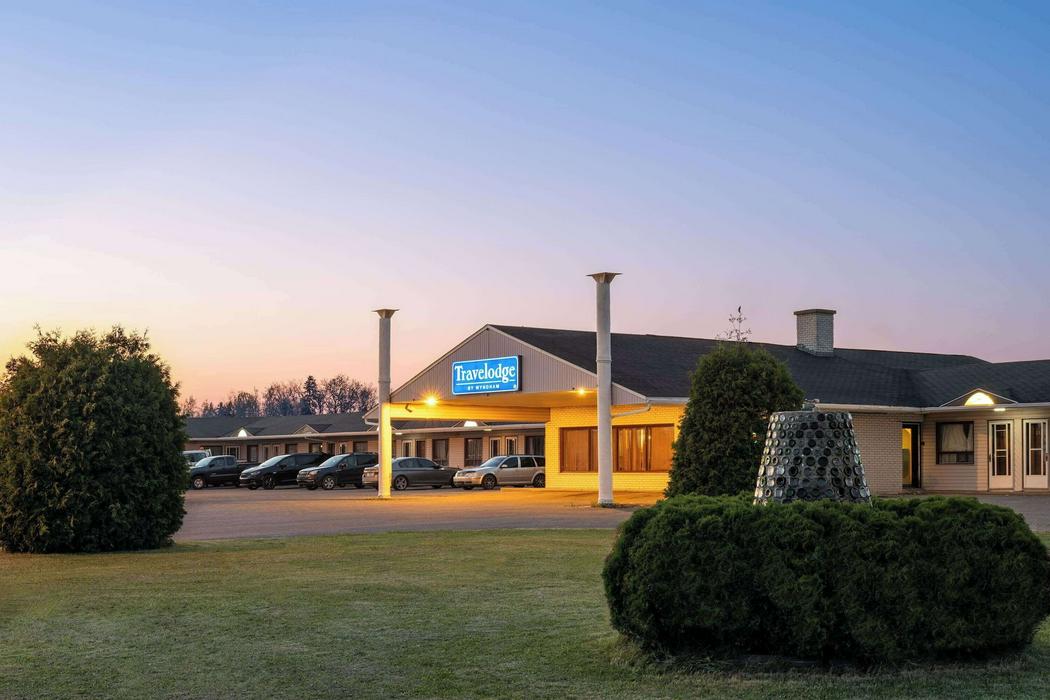 Motel Leo - ReservationDesk.com