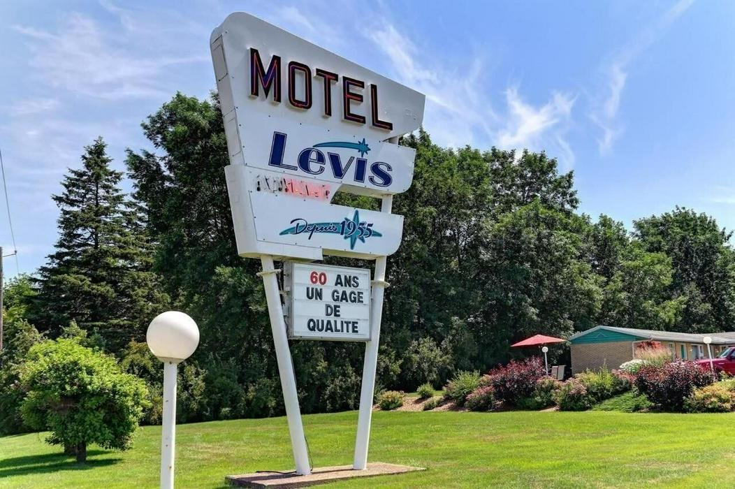 Motel Levis Québec Canada