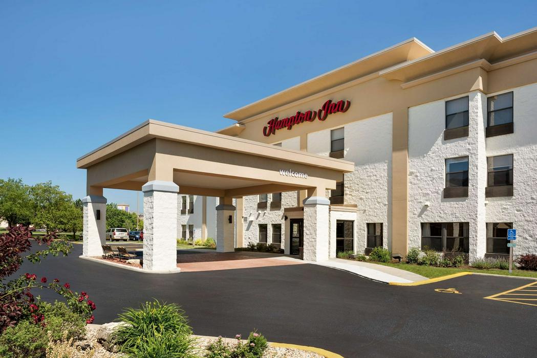 Hampton Inn Chicago / Tinley Park - ReservationDesk.com