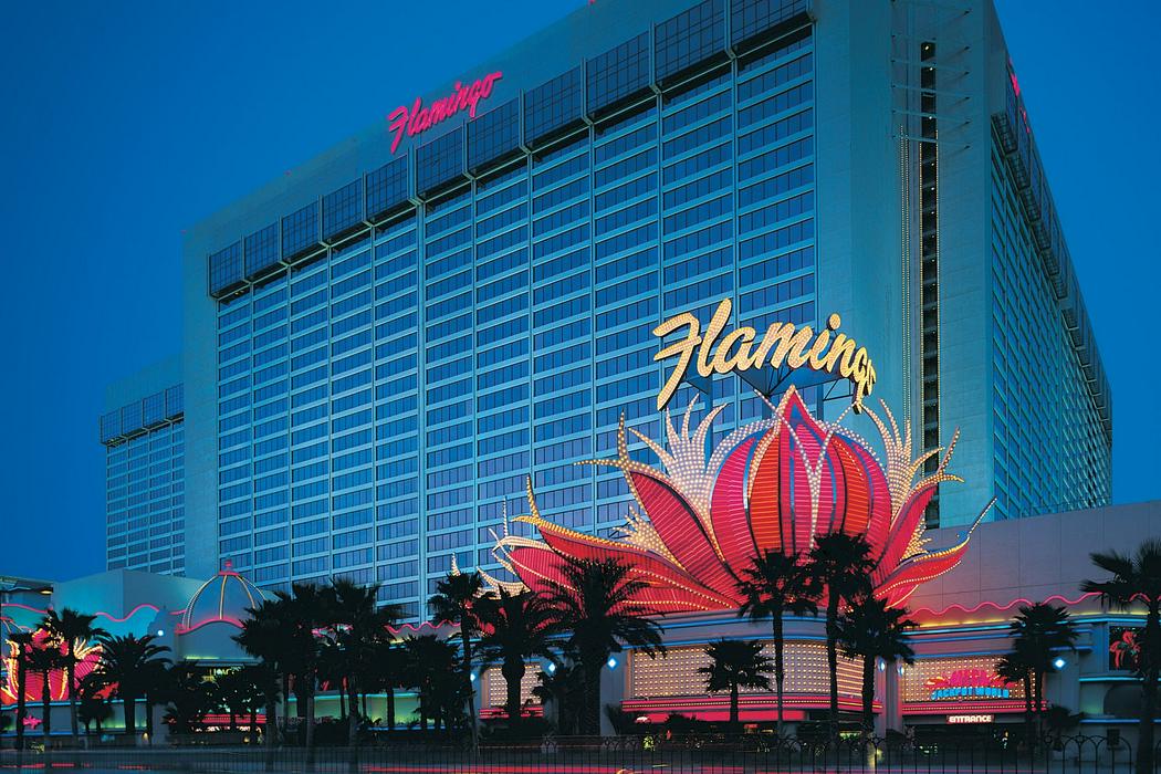 Flamingo Las Vegas Reservationdesk Com