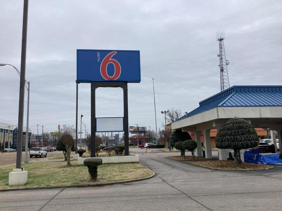 Motel 6 Memphis, TN East Hotel Deals
