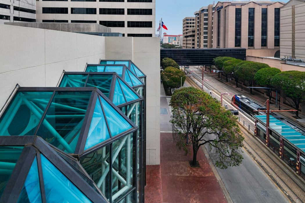 Houston Marriott Medical Center Museum District ReservationDesk Com   X700