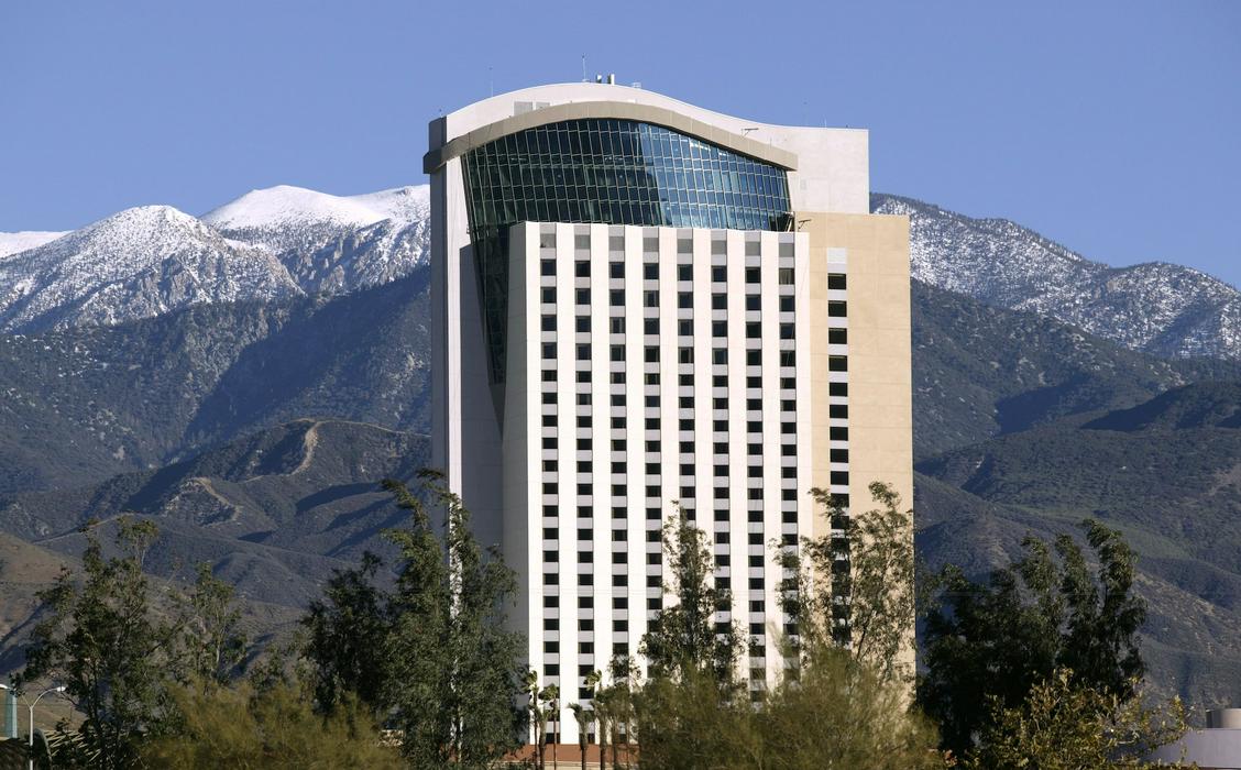 Morongo Casino Resort Spa