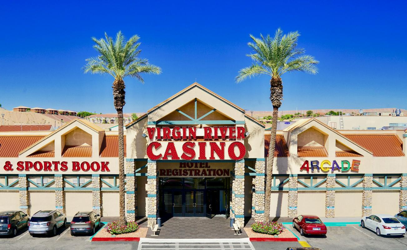 Virgin River Casino Mesquite Nevada Phone Number