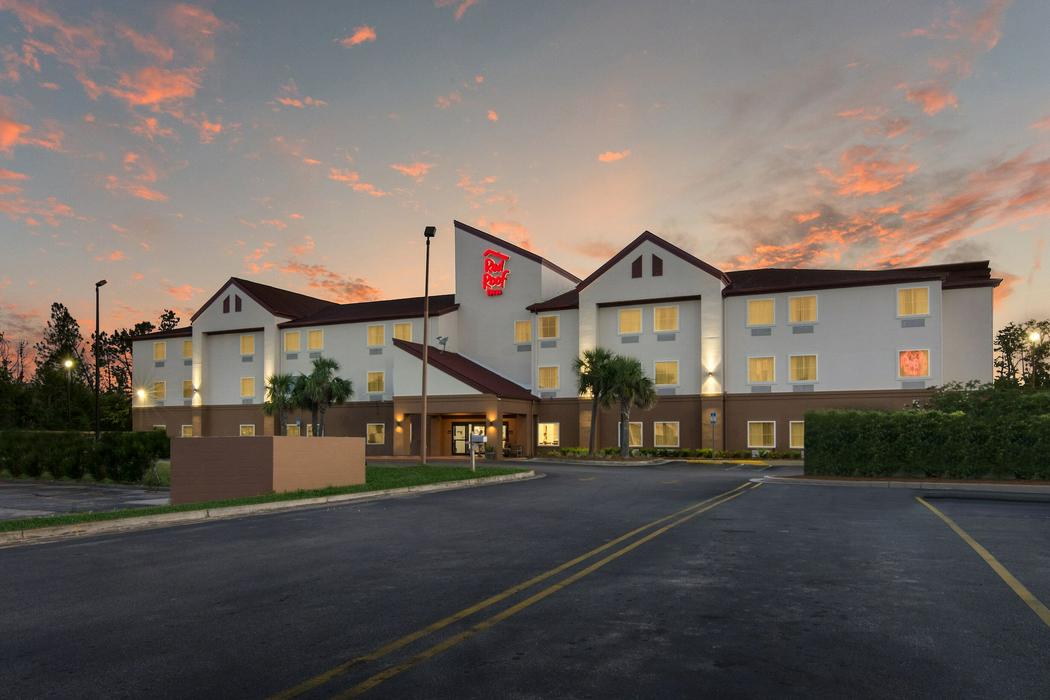 Red Roof Inn Panama City Hotel Rates