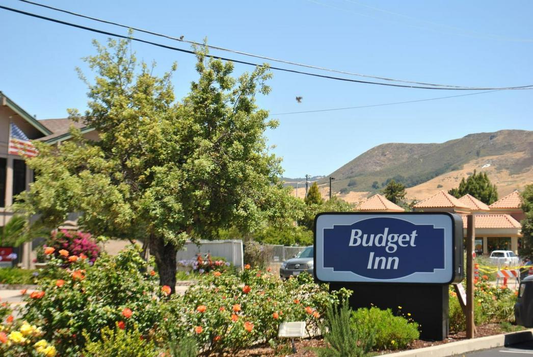 Budget Inn - Hotel Deals
