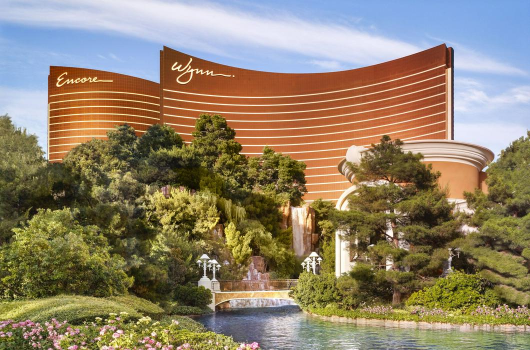 Encore At Wynn Las Vegas Reservationdesk Com