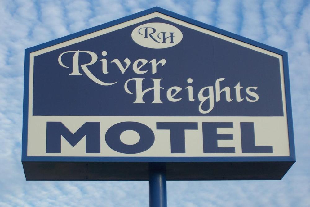 River Heights Motel - ReservationDesk.com