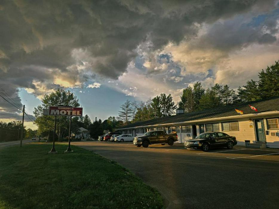 Norfolk Motel - ReservationDesk.com