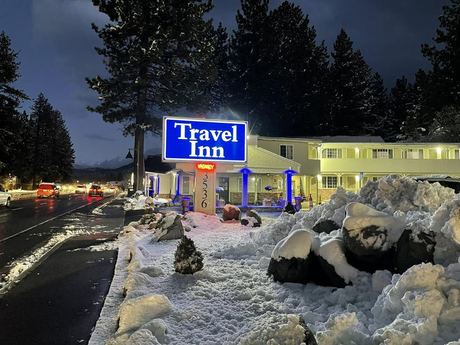 Travel Inn - Hotel Deals