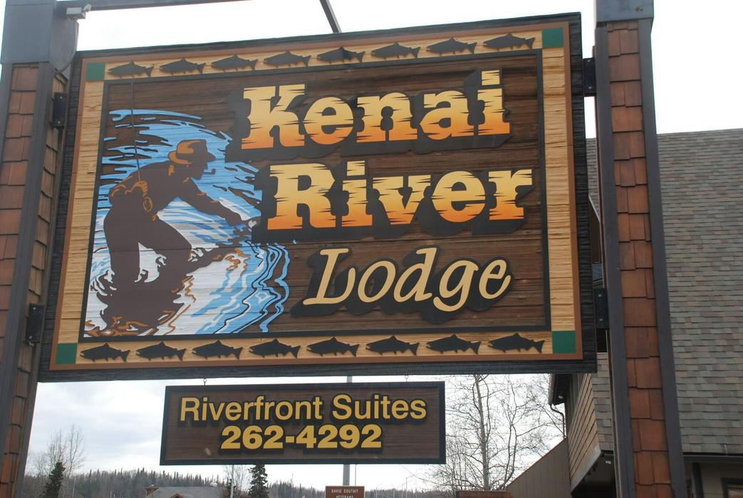 Kenai River Lodge
