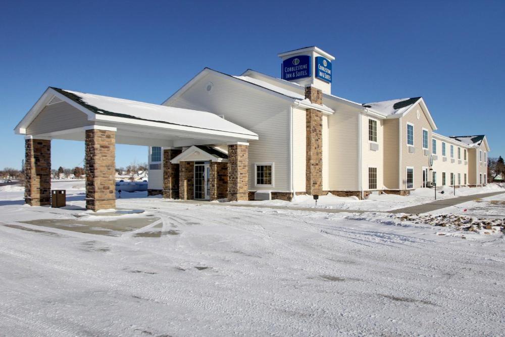 Cobblestone Inn Suites Harvey ReservationDesk Com   X700