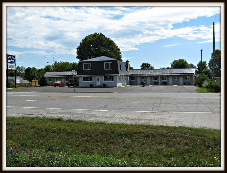 Perth Plaza Motel - ReservationDesk.com