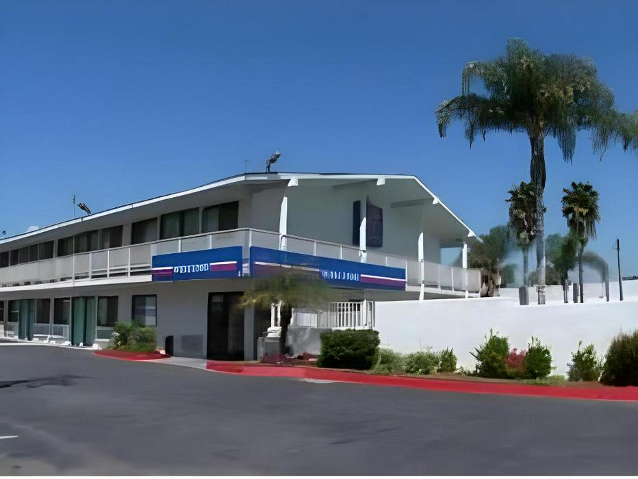 Motel 6 El Cerrito Ca