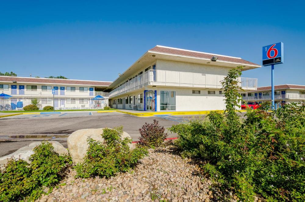 Motel 6 Thornton, CO - Denver - ReservationDesk.com