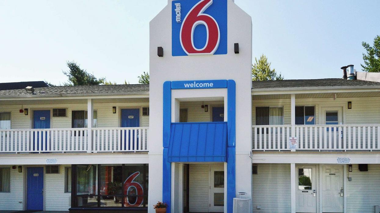 Motel 6 Nashua, NH - North - ReservationDesk.com